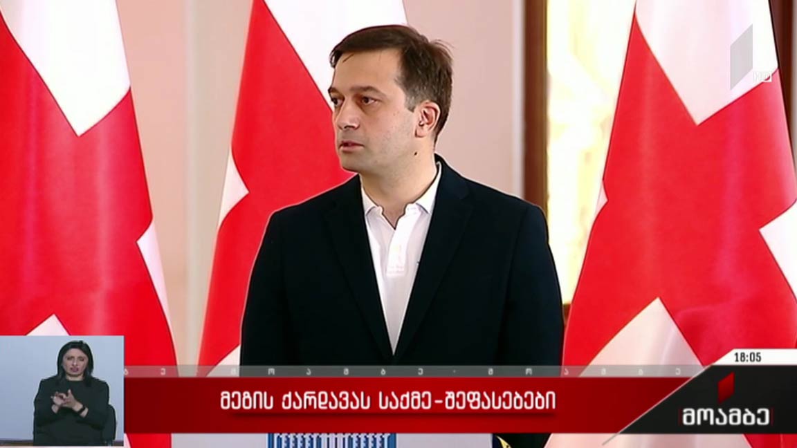 მეგის ქარდავას საქმე - შეფასებები