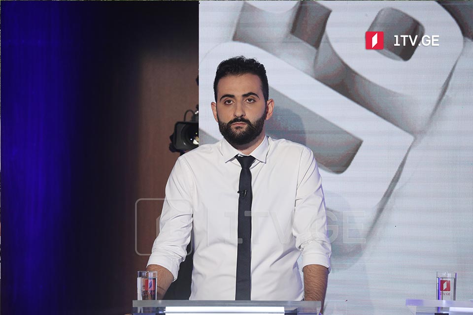 მიხეილ ქუმსიშვილი - ჩვენ უნდა შევქმნათ ისეთი პოლიტიკა, სადაც ყველაფერი რიგით მოქალაქეზე იქნება ორიენტირებული და არა მხოლოდ ელიტებზე