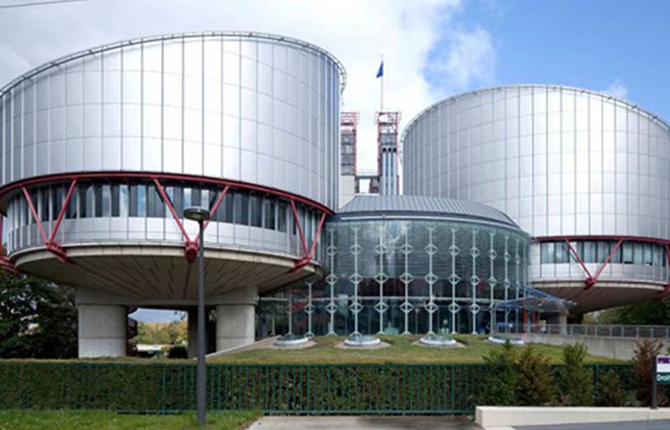 საია - ევროპულ სასამართლოში 20-21 ივნისის საქმეებზე დავის პროცედურა დაიწყო