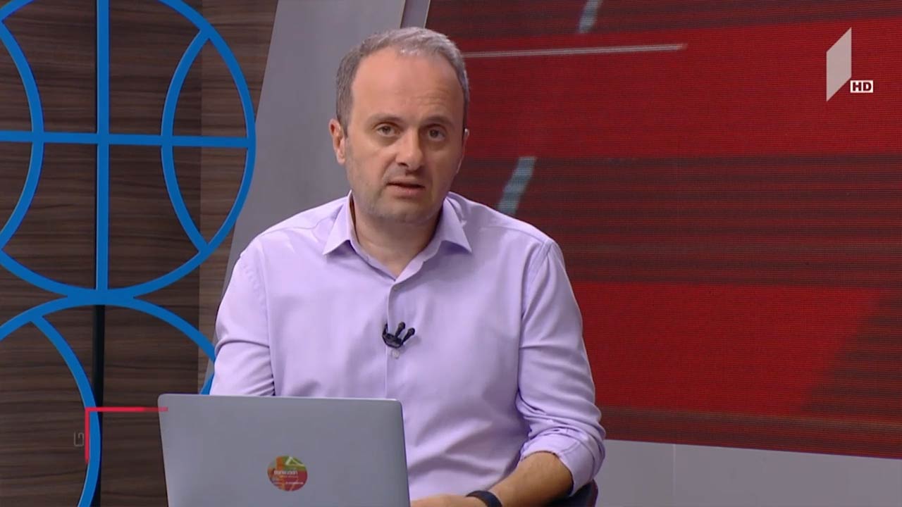 ყრუთა საერთაშორისო კვირეულს #ტაიმაუტი გამოეხმაურა