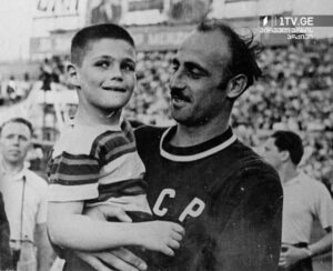 ოთარ-ქორქია-სსრ-კავშინის-ნაკრები