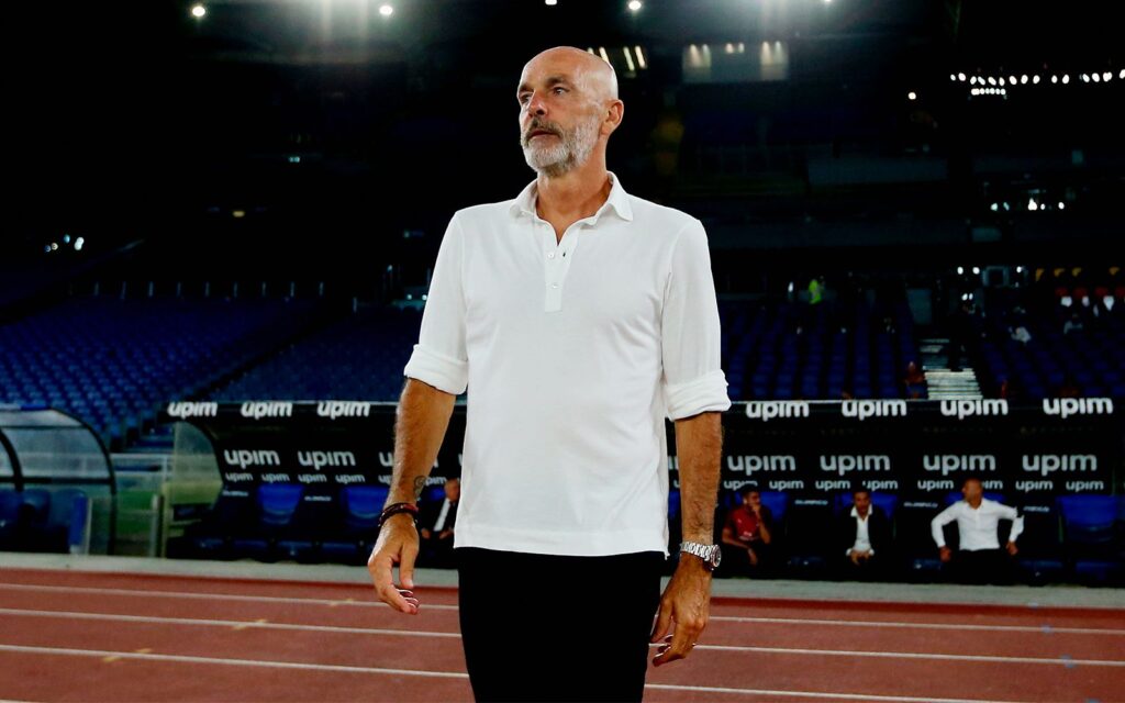 „მილანის“ მთავარ მწვრთნელს სურს, ფეხბურთში ზონის წესი შემოიღონ #1TVSPORT