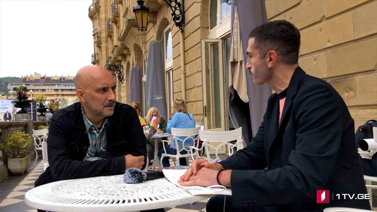 გასპარ ნოე - ინტერვიუ „სიკვდილის“ შემდეგ