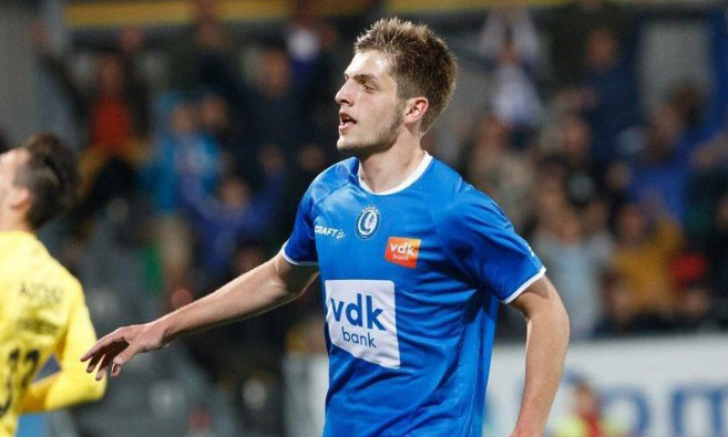 გიორგი ჩაკვეტაძე Sofascore-მა მატჩის საუკეთესო მოთამაშედ დაასახელა [ვიდეო] #1TVSPORT
