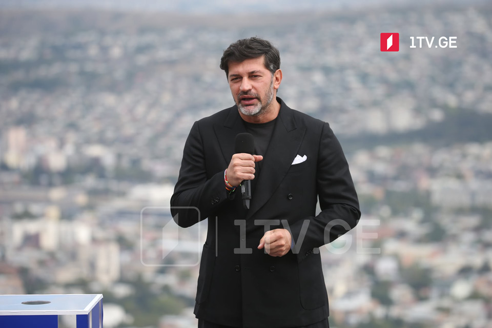 მთაწმინდის საბაგროს სარეაბილიტაციო სამუშაოები
