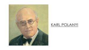 Karl Polanyi – დიდი ტრანსფორმაცია, თავი II