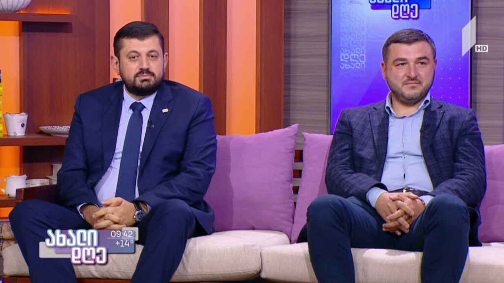 როგორ მივიღოთ უფასო სამართლებრივი კონსულტაციები