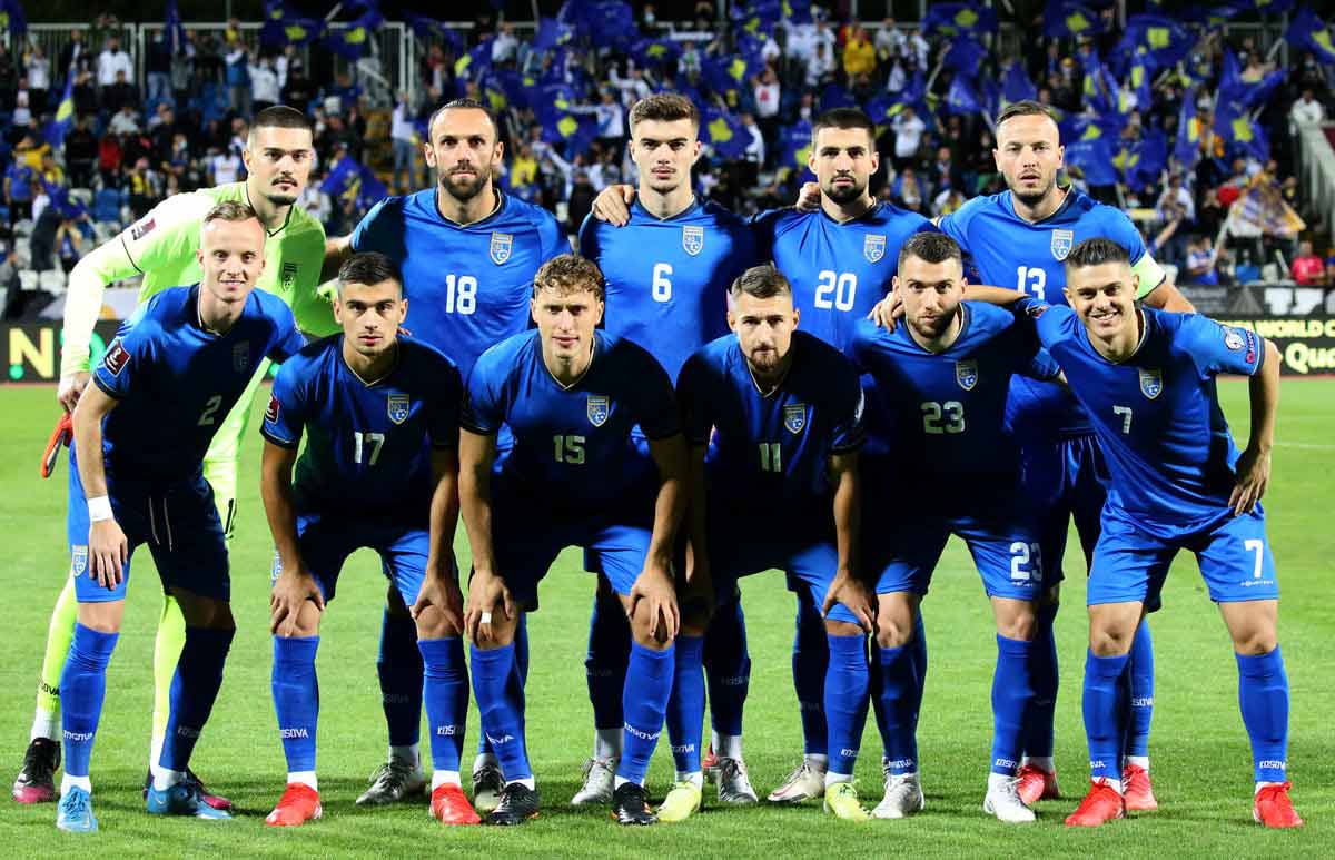 რობერტო კარლოსი, ზენგა ან ფელიქს მაგათი - საქართველოსთან წაგების შემდეგ კოსოვოში ნაკრების მწვრთნელს ეძებენ #1TVSPORT