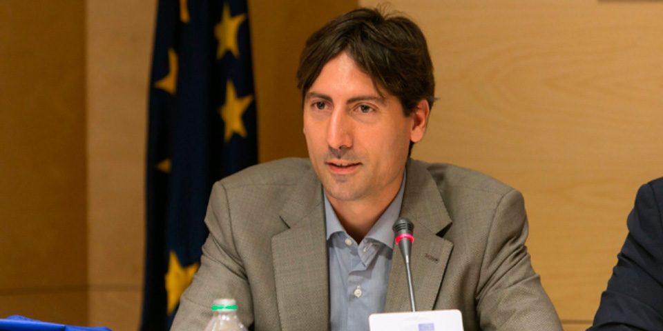 ევროდეპუტატი ჟორდი სოლე - საქართველოში ადგილობრივი არჩევნების შემდეგ ვიმედოვნებ, რომ ძირითად პარტიებს შორის პოზიტიური დიალოგი დამყარდება