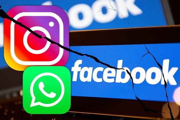 Facebook-მა მუშაობა განაახლა
