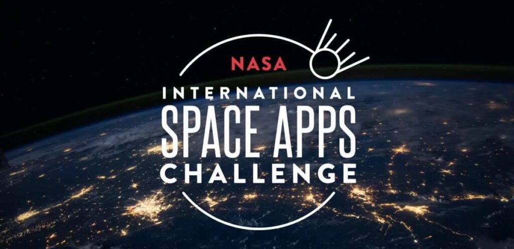 პიკის საათი - NASA Space Apps Challenge 2021