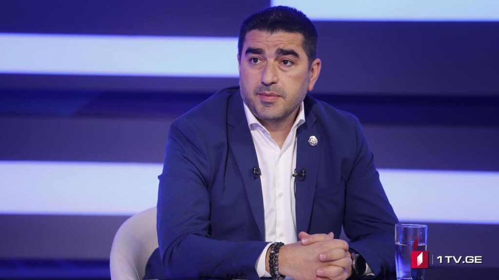 #არჩევნები2021 პოლიტიკური შეფასებები – შალვა პაპუაშვილი „თავისუფალ ხედვაში“