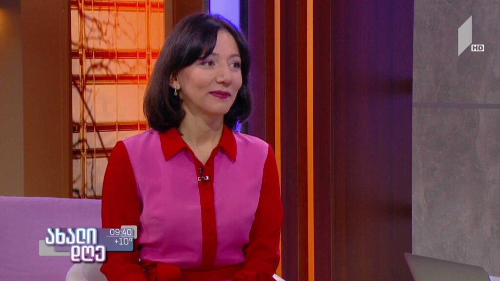 საქართველო წიგნიერების საერთაშორისო კვლევის ციკლში ჩაერთო