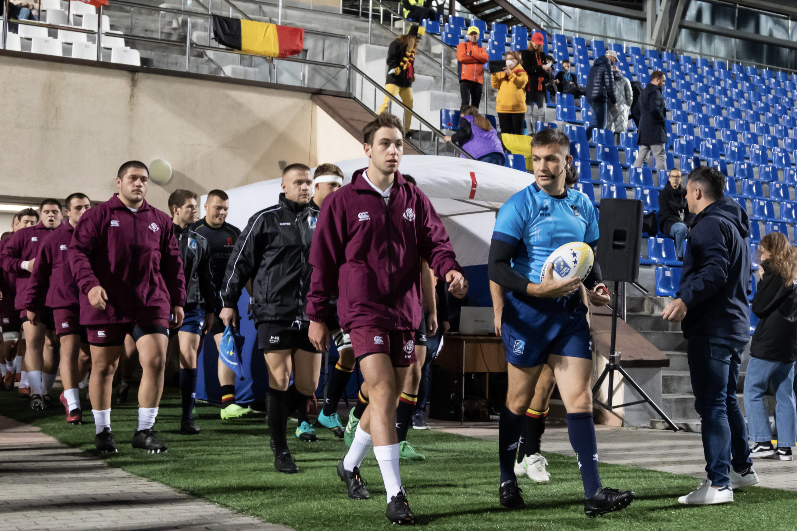 ევროპის ახალგაზრდული ჩემპიონატის გამარჯვებული პეტრე ხუციშვილი - ძალიან ვწუხვართ ბათუმის ტრაგედიის გამო [ვიდეო] #1TVSPORT