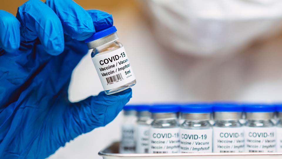 კვლევა, რომელიც COVID-19-ის ვაქცინებს მიოკარდიტის მაღალ რისკს უკავშირებდა, არასწორი გაანგარიშებების გამო უკან გაიწვიეს — #1tvმეცნიერება