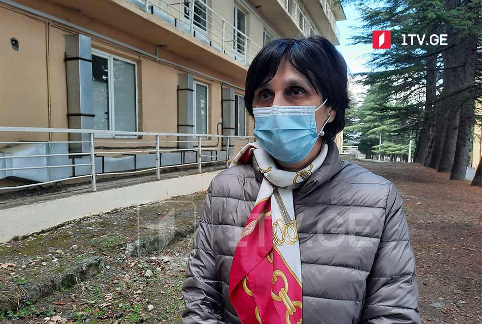 Kaxetidə epid-durumun pisləşməsinə görə, yeddi məktəb distansiyalı təhsilə keçdi, 39 uşaq bağçası bağlandı