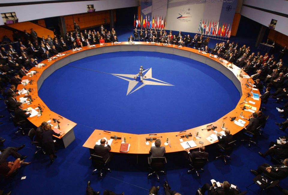 NATO to condemn Russia’s violation of Georgian territorial integrity
