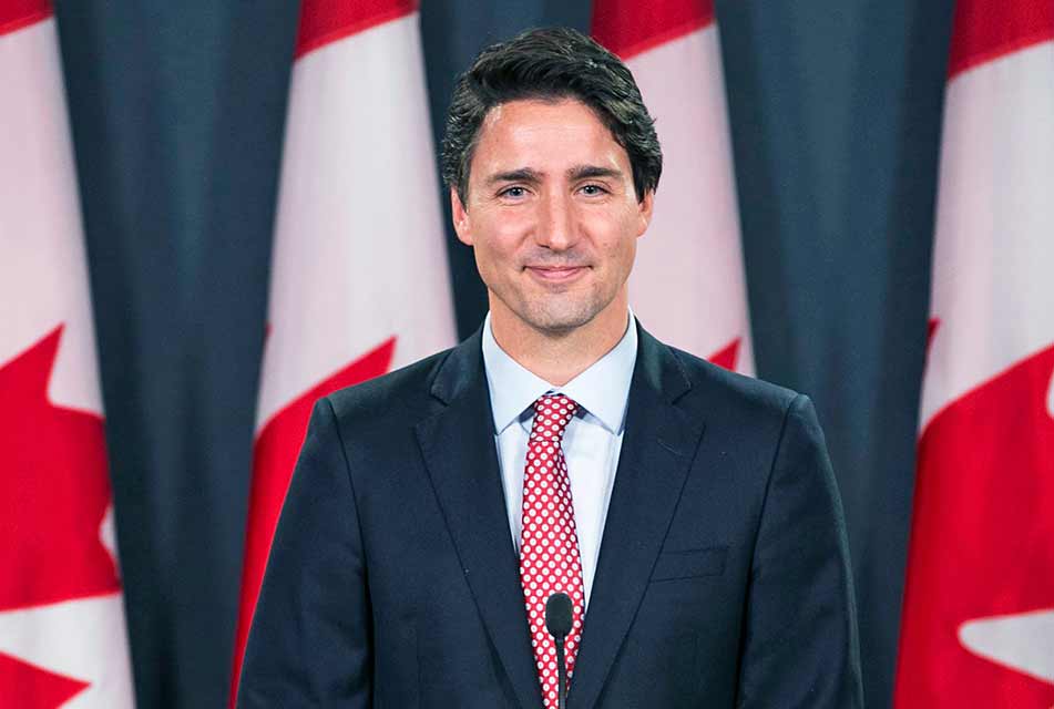 კანადის პრემიერ-მინისტრის განცხადებით, ავღანეთიდან 40 000 ლტოლვილის მიღებას გეგმავენ