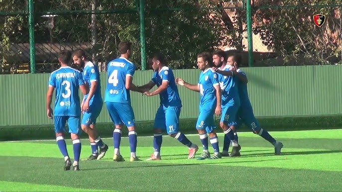 დაძაბულობა და სამი წითელი ბარათი მატჩში - „სითიმ“ „კოლხეთი“ დაამარცხა #1TVSPORT