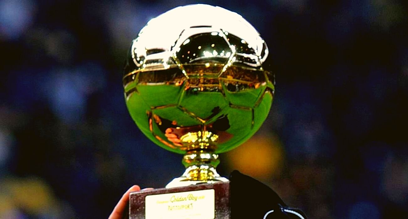 GOLDEN BOY-ის ნომინაციაზე 20 ფეხბურთელი დარჩა #1TVSPORT