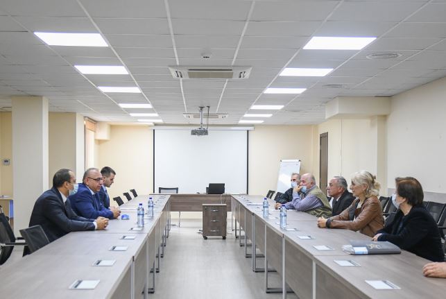 პროკურატურამ ყოფილი მსჯავრდებულების გამამტყუნებელი განაჩენის გადასინჯვისა და უკანონოდ ჩამორთმეული მიწის ნაკვეთების დაბრუნების გადაწყვეტილება მიიღო