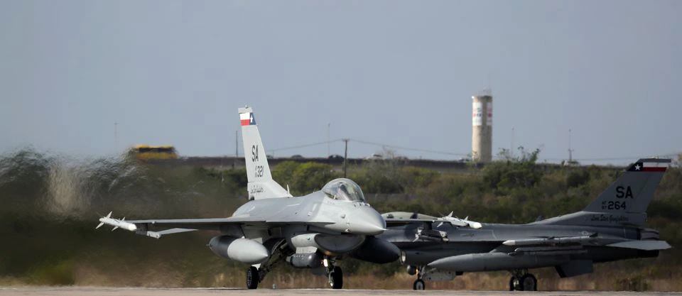 რეჯეფ თაიფ ერდოღანი აცხადებს, რომ აშშ-მა თურქეთს „F-35“-ის პროგრამაში ჩადებული ინვესტიციების ნაცვლად „F-16“ ტიპის გამანადგურებლები შესთავაზა