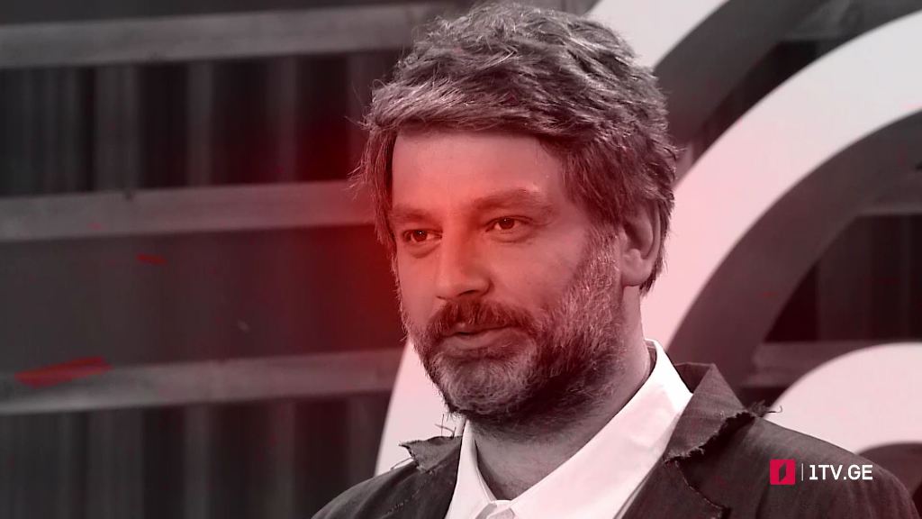 „მასტერშეფი“ – 24 ოქტომბერს, 22:00