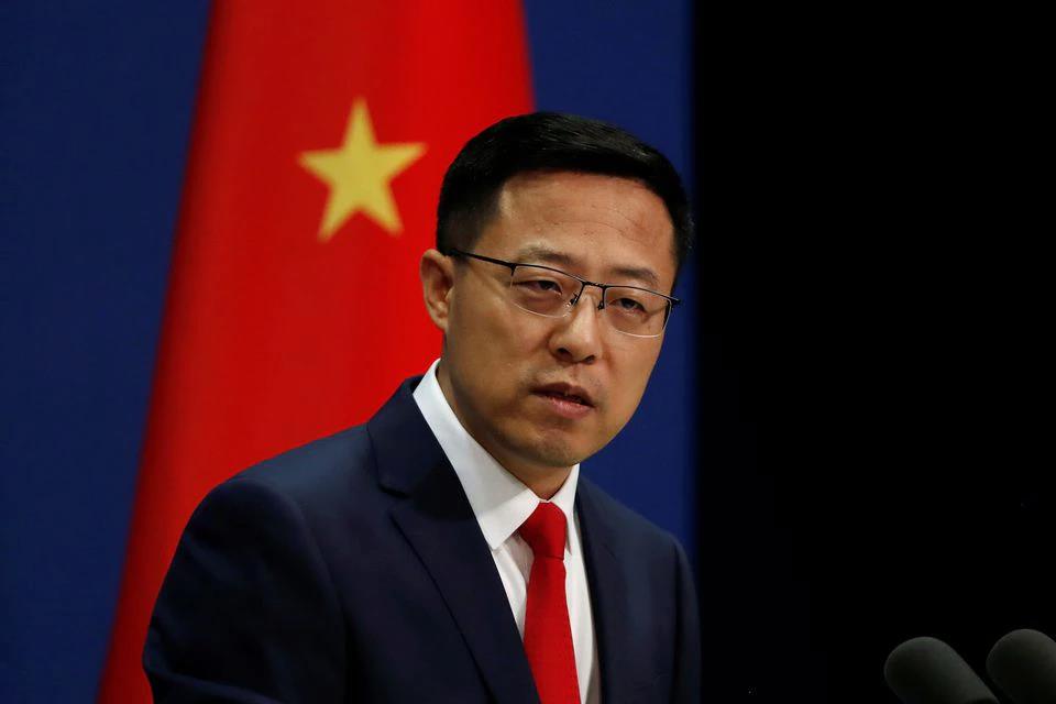 „როიტერი“ -  ჩინეთი უარყოფს ინფორმაციას ახალი ზებგერითი რაკეტის გამოცდის შესახებ