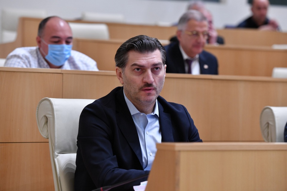 მიხეილ ყაველაშვილი - ნაცობა სირცხვილი არ არის, ნაცობა ბოროტებაა, პოლარიზაციის დასრულება თუ გვინდა, აუცილებელია, ბოროტება დამთავრდეს ამ ქვეყანაში