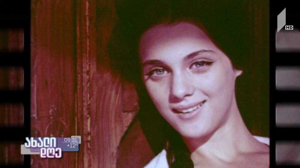 #სტოპკადრი „ლონდრე“ – როგორ გადაიქცა კასპის მუნიციპალიტეტის ულამაზესი სოფლები გადასაღებ მოედნად