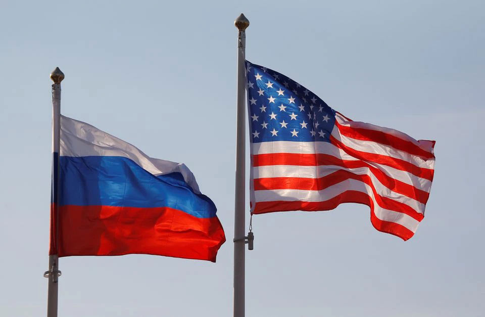აშშ-მა რუსეთს სანქციების ახალი პაკეტი დაუწესა