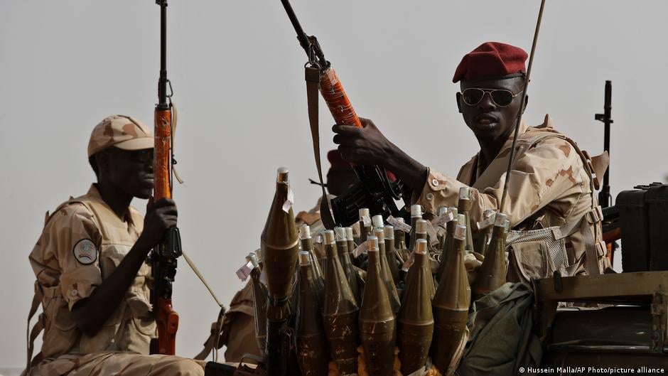 „დოიჩე ველე“ - სუდანში სახელმწიფო გადატრიალების მოწყობას შეეცადნენ