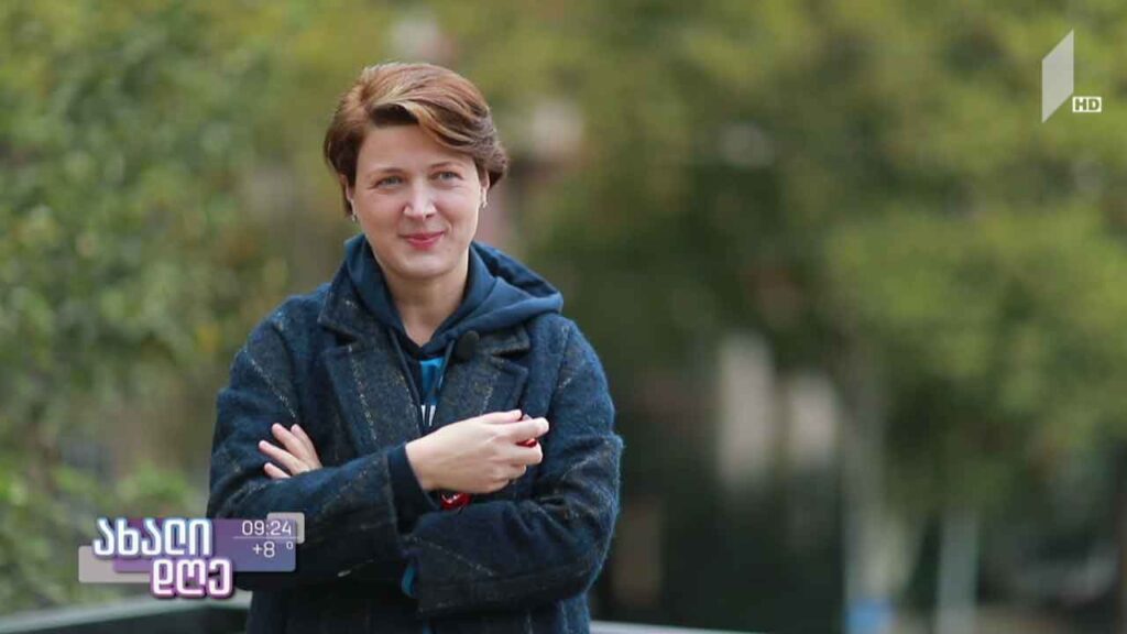 შვედეთში, კინოფესტივალზე ქართული ფილმი გრანპრისთვის იბრძოლებს 