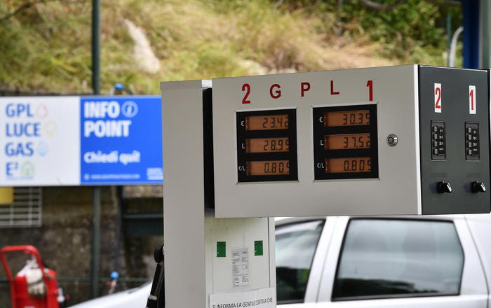 იტალიაში საწვავის ფასი რეკორდულად გაძვირდა