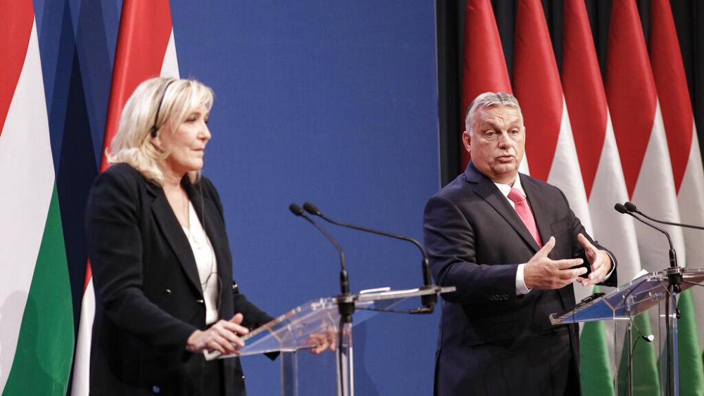 უნგრეთის პრემიერ-მინისტრი აცხადებს, რომ ევროკავშირი ახალი ტიპის „ბრეჟნევის დოქტრინას“ ახორციელებს