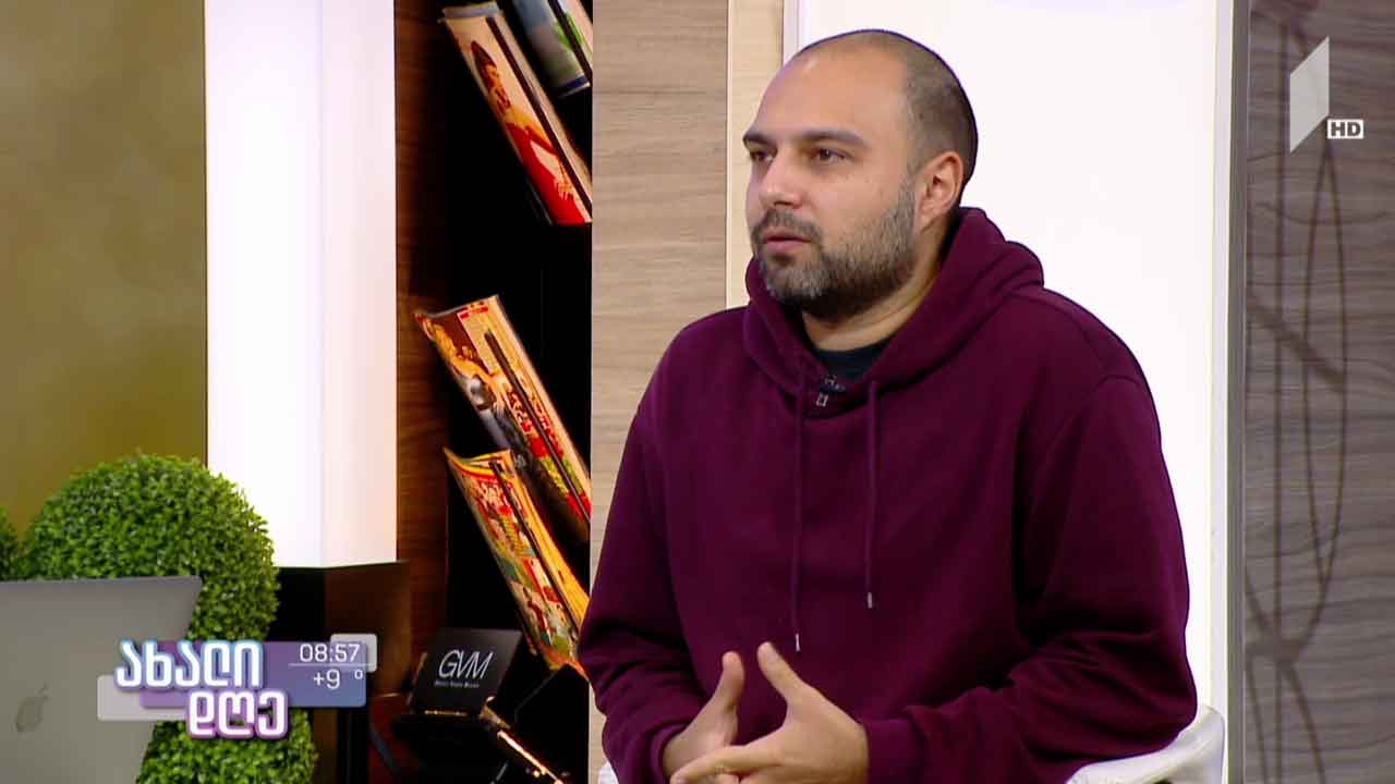 „არტ-აქცენტი“ - ნოემბრის სამი გახმაურებული ჰოლივუდური დრამის კინომიმოხილვა