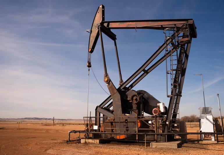 ნავთობისა და გაზის სახელმწიფო სააგენტოს მონაცემებით, საქართველოში ნავთობის მოპოვება გაიზარდა