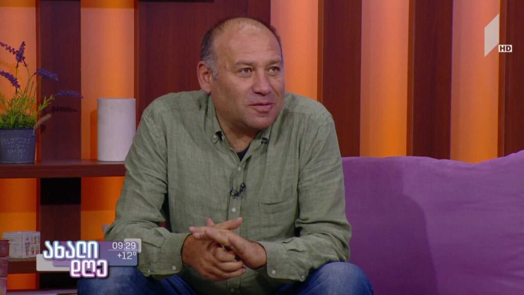„რა? სად? როდის?“ – ბროლის ბუს მფლობელი მოაზროვნეები სტუმრად #ახალდღეში