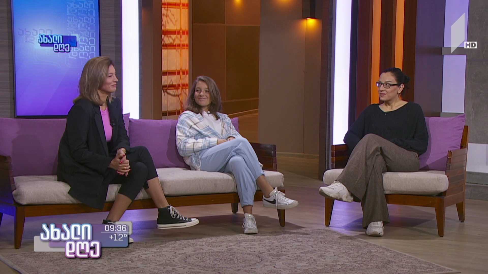 ბავშვები და სოციალური ქსელი - რა დროს უნდა ატარებდეს მოზარდი ინტერნეტში