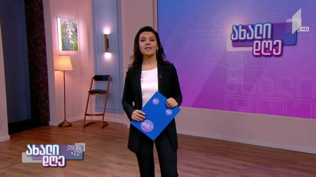 ლანა ბლიაძის რუბრიკა – არჩევნების უცნობი ისტორიები