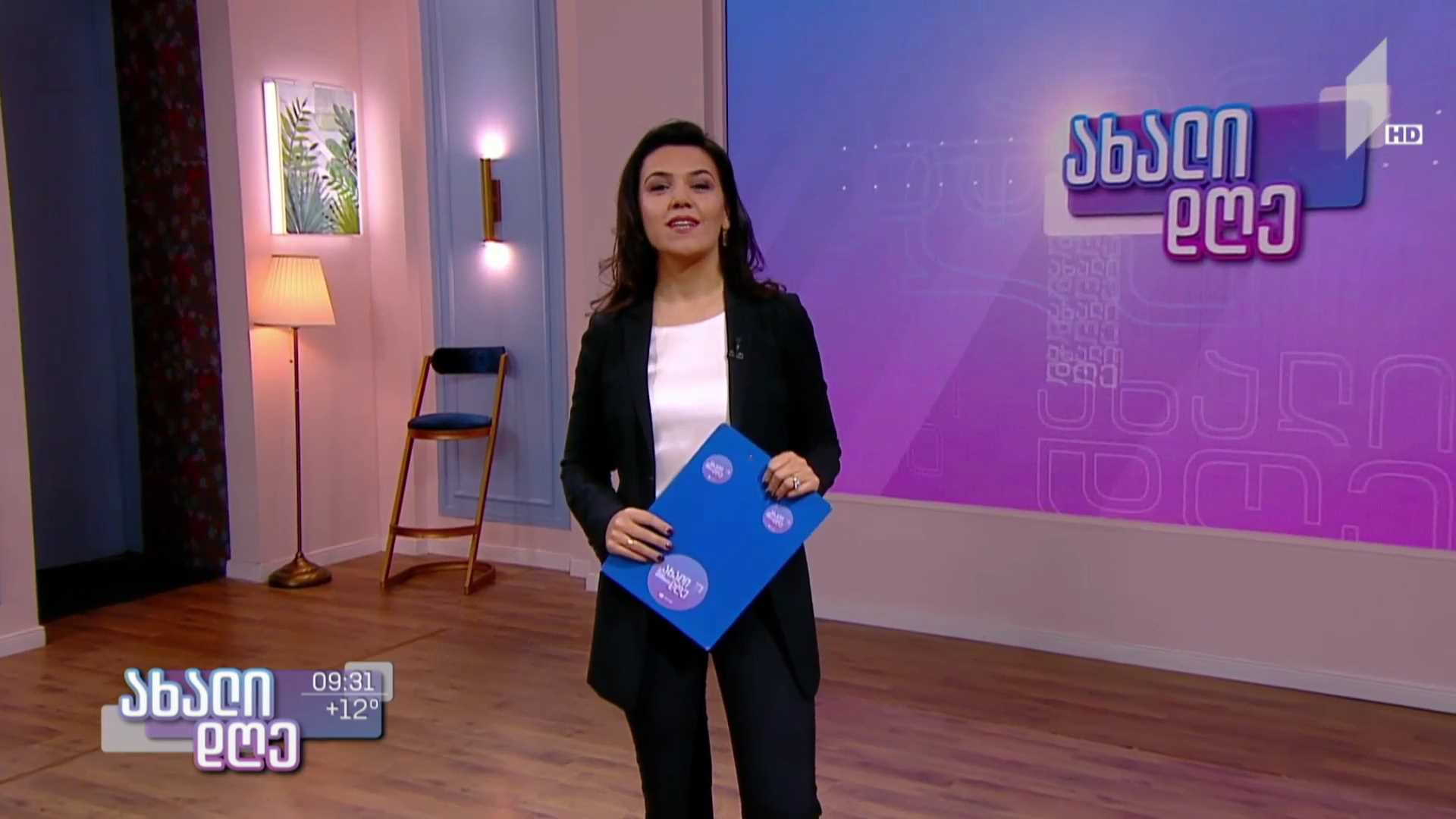 ლანა ბლიაძის რუბრიკა - არჩევნების უცნობი ისტორიები