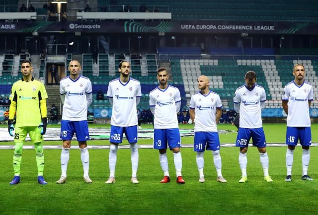 ჯგუფიდან გასვლის შანსი დაკარგულია - „ანორთოსისმა“ ესტონელებთან კიდევ 344 ათასით იზარალა #1TVSPORT
