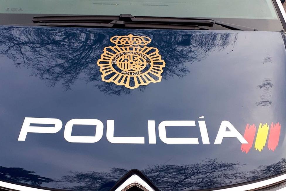 ესპანეთში პოლიციამ დანით შეიარაღებული თავდამსხმელის ლიკვიდაცია მოახდინა
