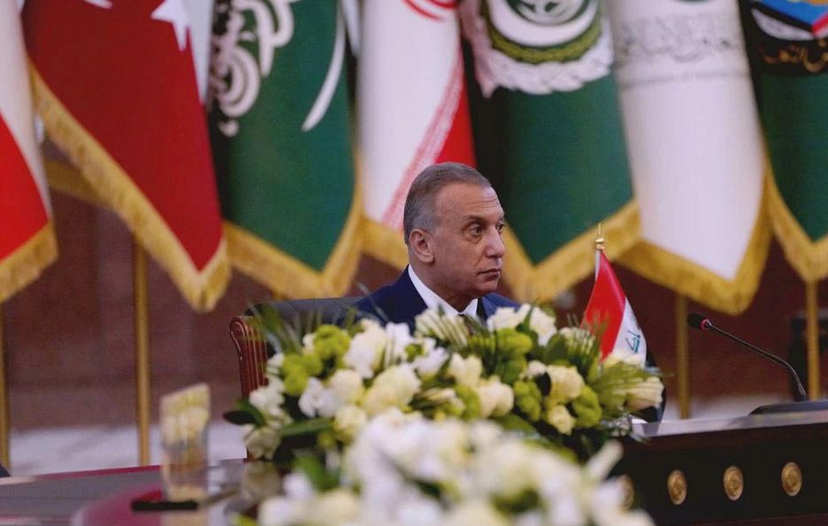 ერაყის პრემიერ-მინისტრის რეზიდენციაზე დრონით თავდასხმა განხორციელდა