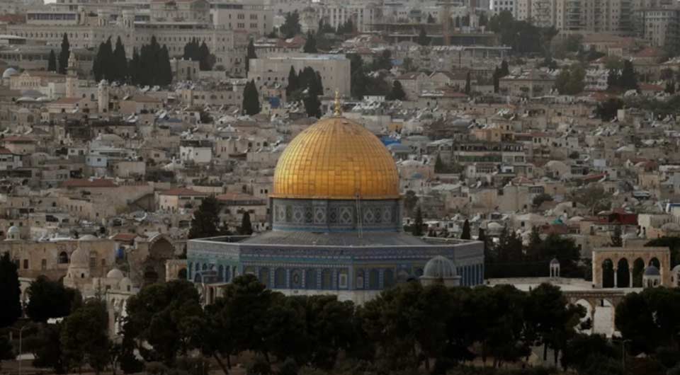 ისრაელის ხელისუფლება აშშ-ს სთავაზობს, პალესტინელებისთვის საკონსულო იერუსალიმის ნაცვლად დასავლეთ სანაპიროზე გახსნას