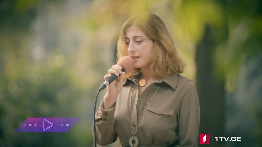 #აკუსტიკა ANIK – Watch Out