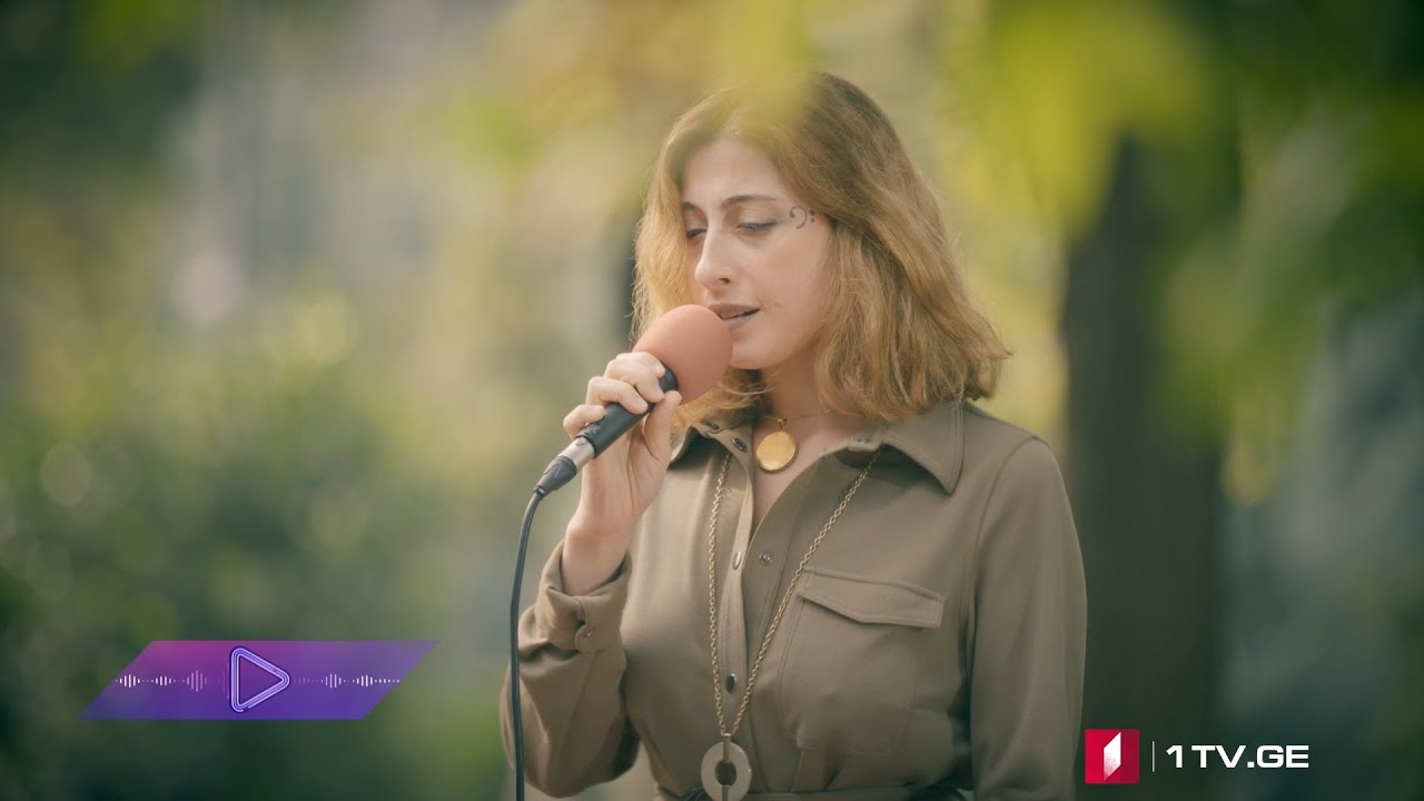 #აკუსტიკა ANIK - Watch Out