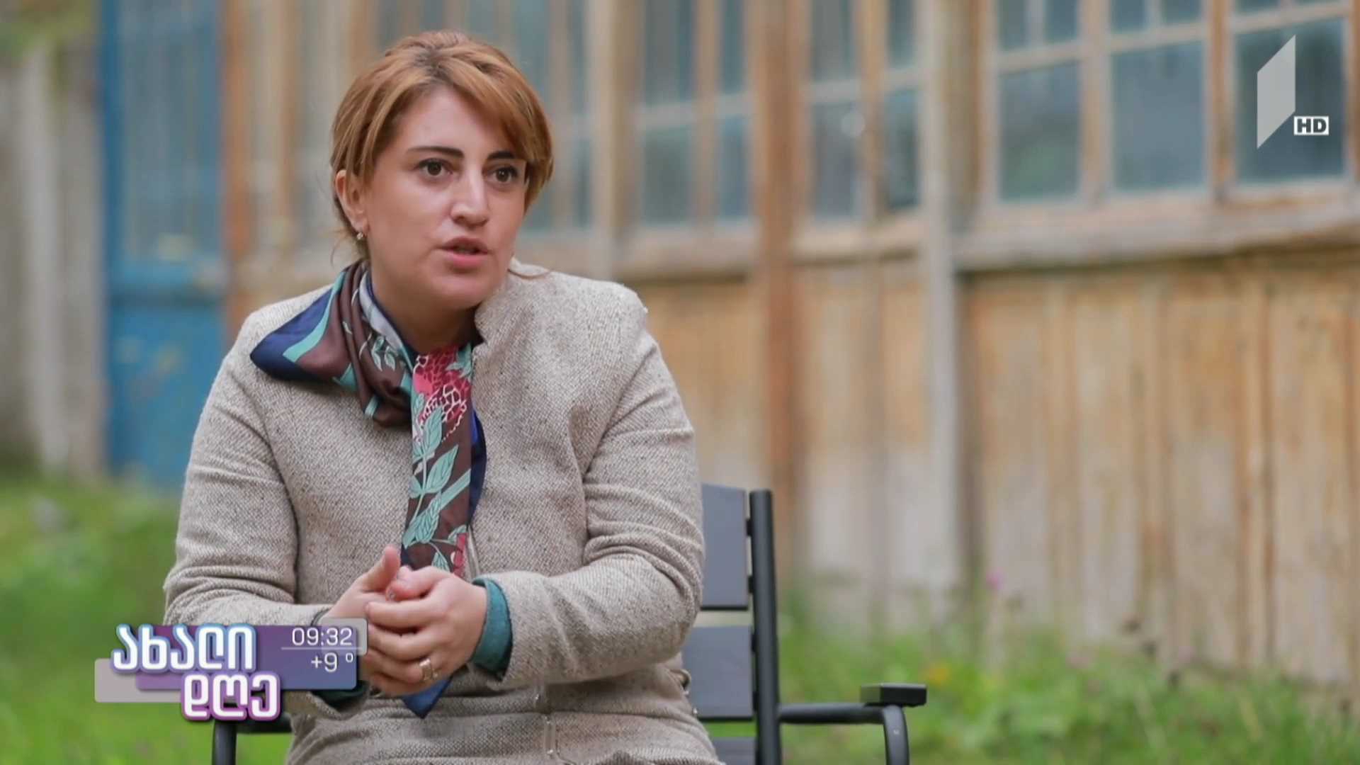იმუნიზაციის პროცესი რეგიონებში - ერთი ადამიანის მიერ დაწყებული საინფორმაციო კამპანია, რომლის ფარგლებშიც 50 ადამიანი აიცრა