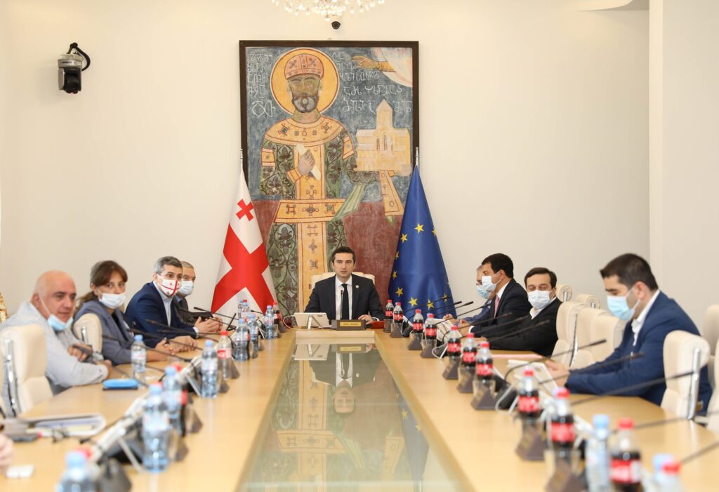 Նախապատրաստվում են կենդանիների կառավարման վերաբերյալ համալիր կարգավորող օրենսդրական փոփոխություններ
