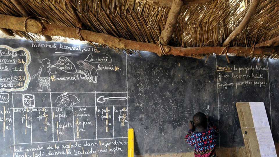 ნიგერში სკოლაში გაჩენილ ხანძარს სულ მცირე 25 ბავშვი ემსხვერპლა